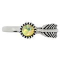Desire Gem Ethiopian Opal Ring Size 5 925 Sterling Silver Multicolor-0